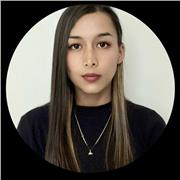 Profesora de español con experiencia en formación virtual